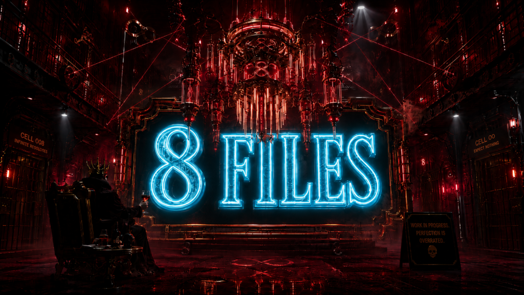 infinite secrets 2 be released - Very Welcome @ 8